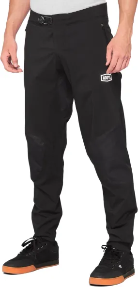 100% Hydromatic Mens MTB Pants