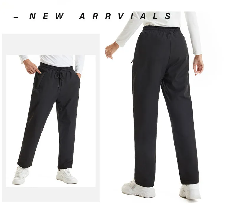 12 Area Heated Casual Pants