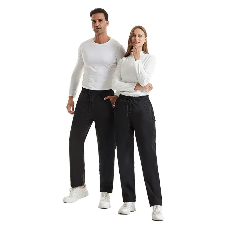 12 Area Heated Casual Pants