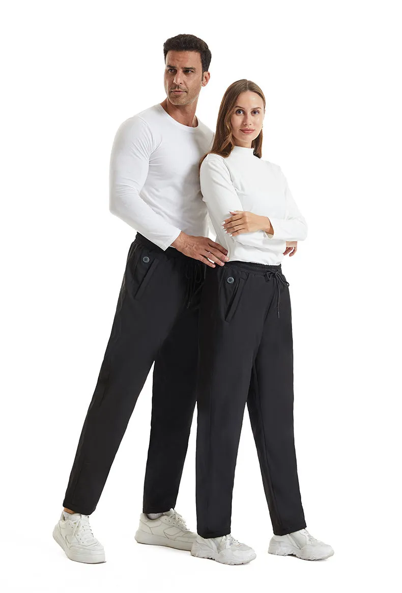 12 Area Heated Casual Pants