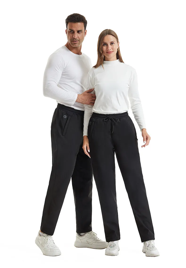 12 Area Heated Casual Pants