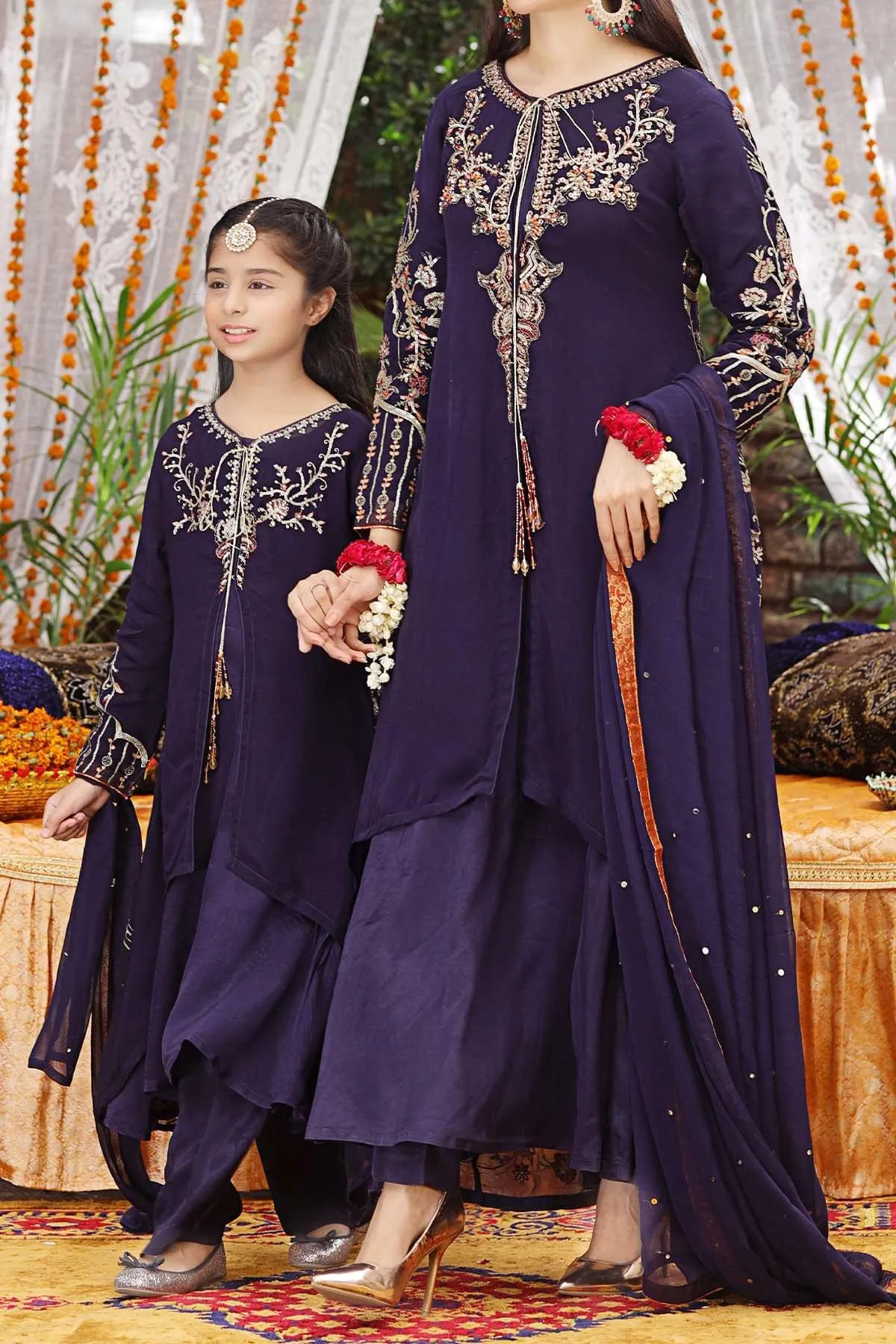 3 PIECE KIDS FORMAL WEAR | CH-230