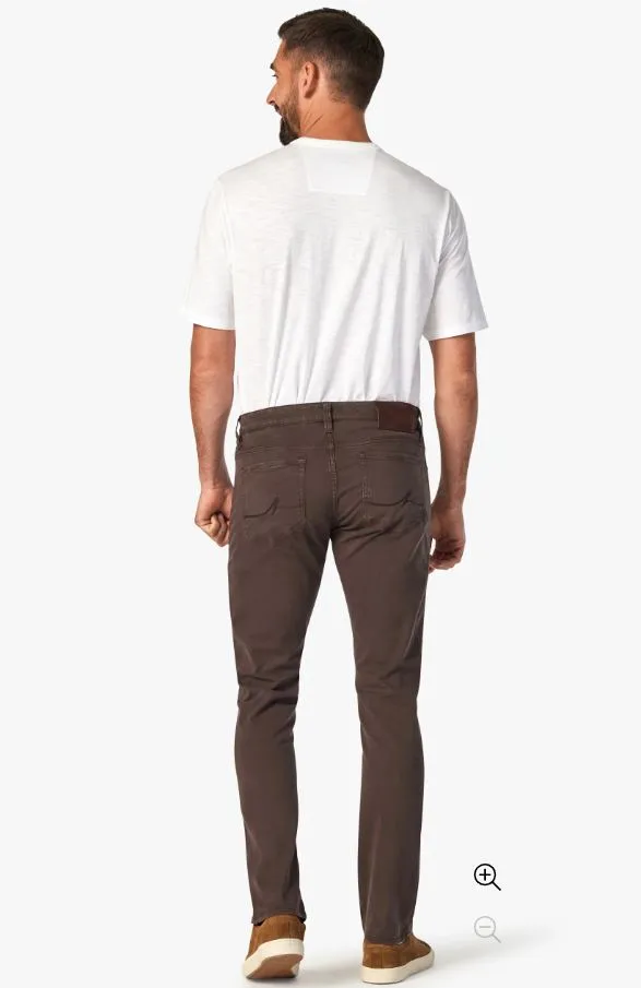 34 Heritage Courage Pants Fudge Twill FW23