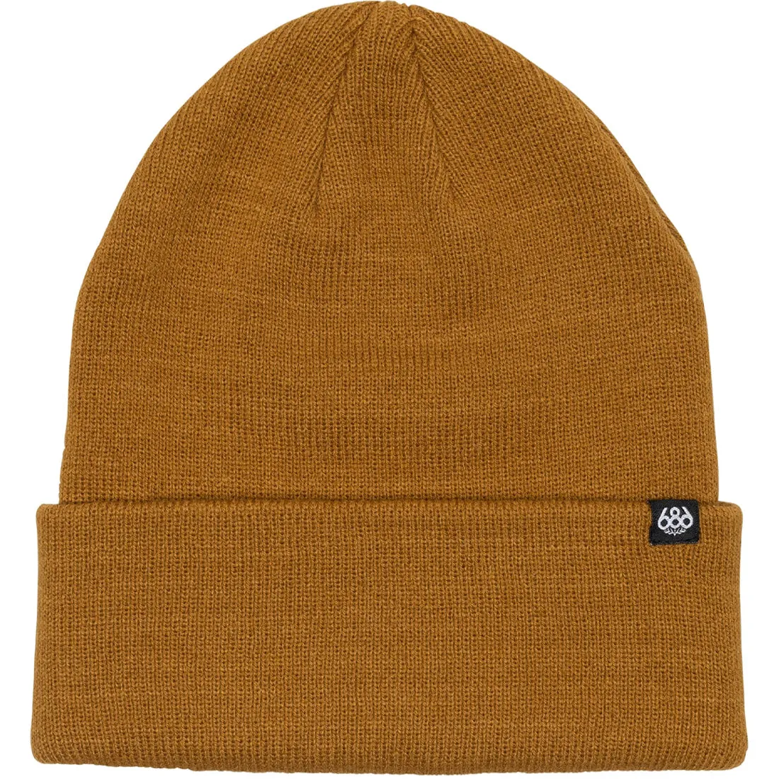 686 Standard Roll Up Beanie