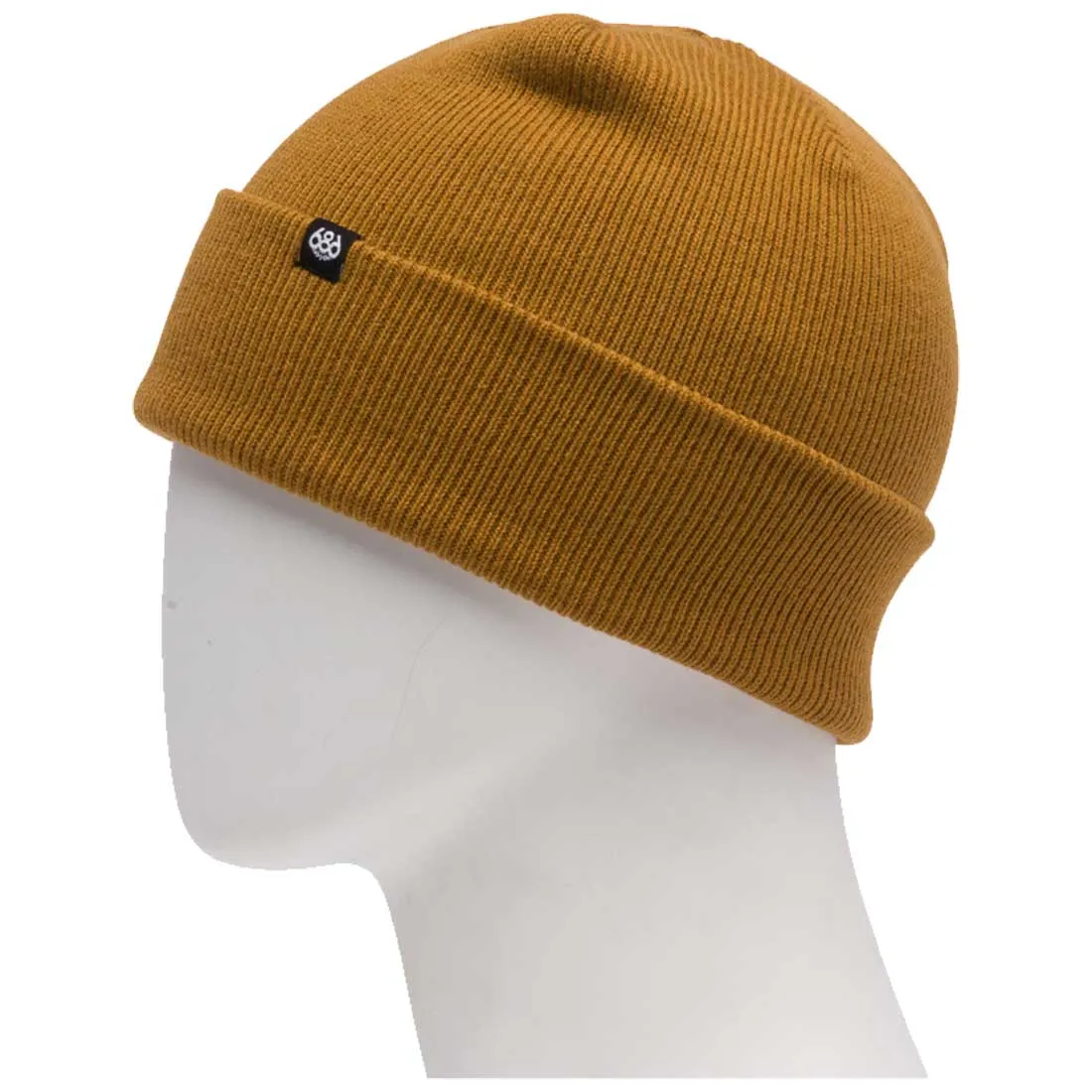 686 Standard Roll Up Beanie