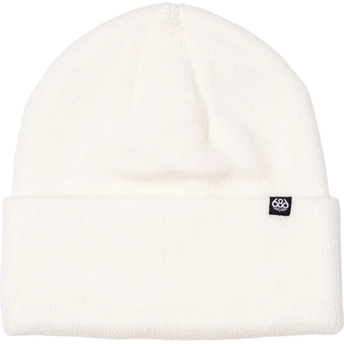 686 Standard Roll Up Beanie