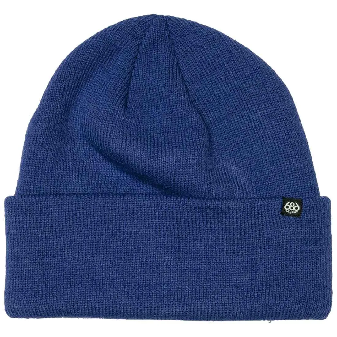 686 Standard Roll Up Beanie