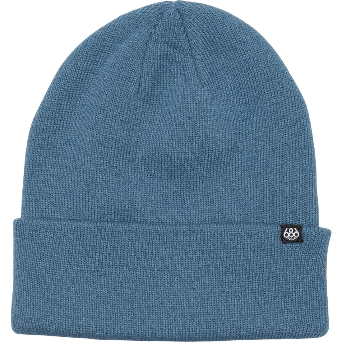 686 Standard Roll Up Beanie