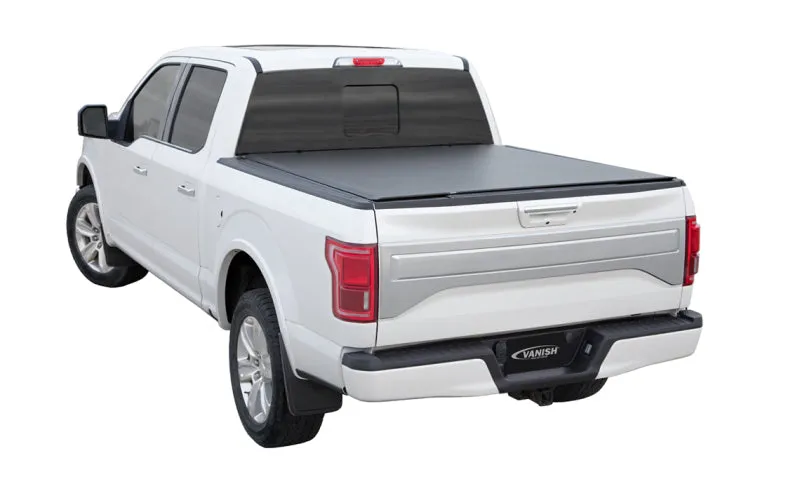 Access Vanish 04-14 Ford F-150 8ft Bed (Except Heritage) Roll-Up Cover