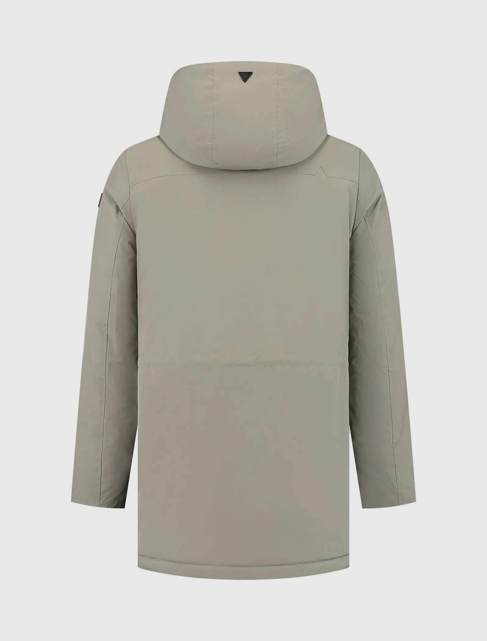 ActiveFlex Parka | Light Army