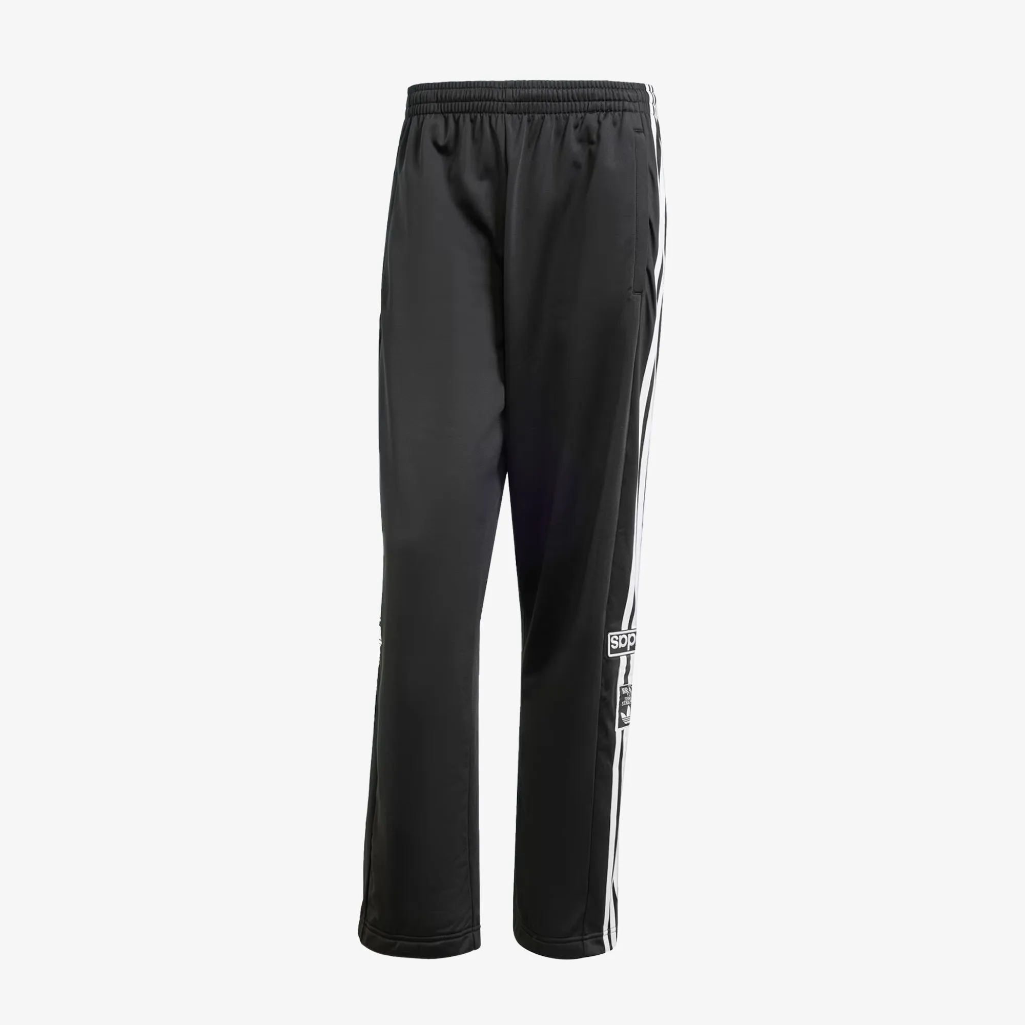 ADIDAS ORIGINALS | ADIBREAK PANTS { BLACK