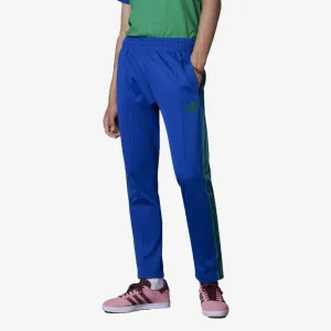 Adidas Originals | ADICOLOR 70S STRIPED TRACK PANTS  { ROYAL