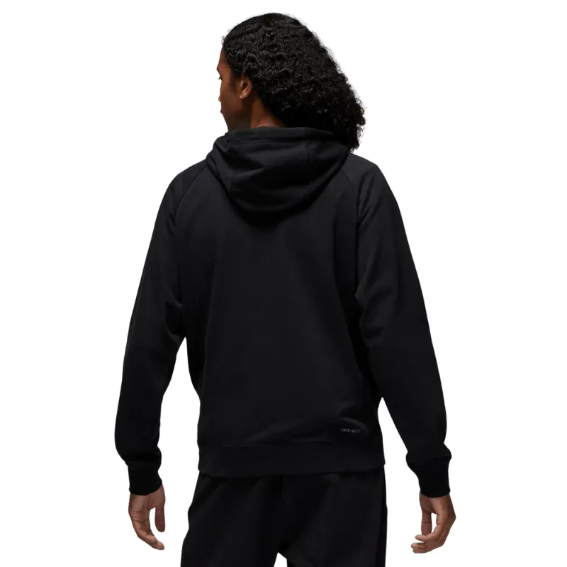 Air Jordan Dri-FIT Sport Crossover Fleece Hoodie - Men's