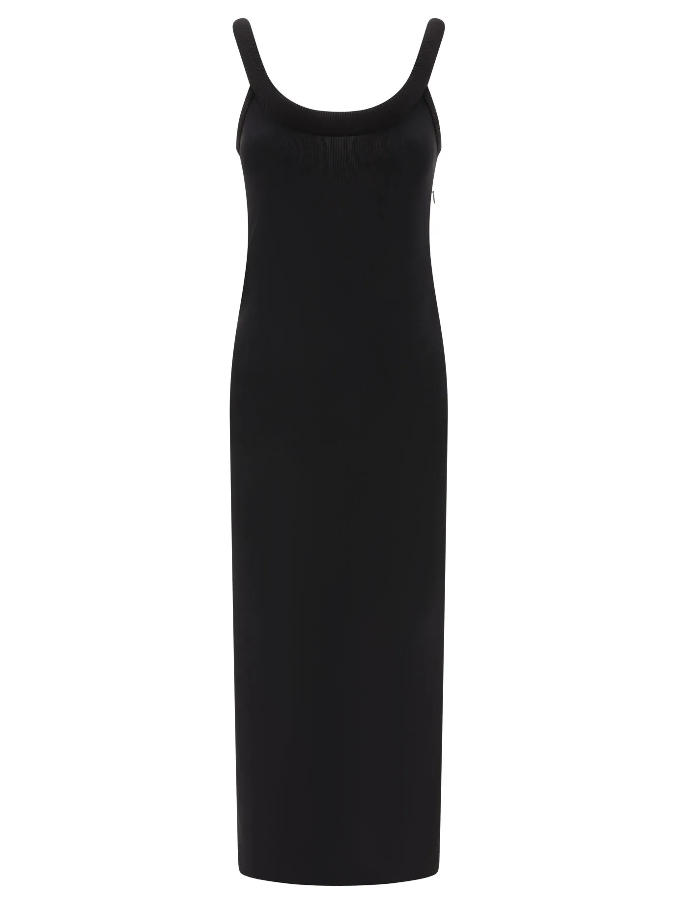 Alexander McQueen Bodycon Dress