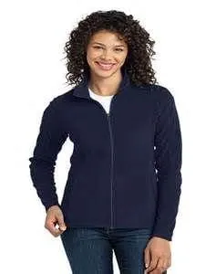 American Heritage- IEA Fleece Jacket