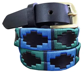 ANDRESITO - Children's Polo Belt