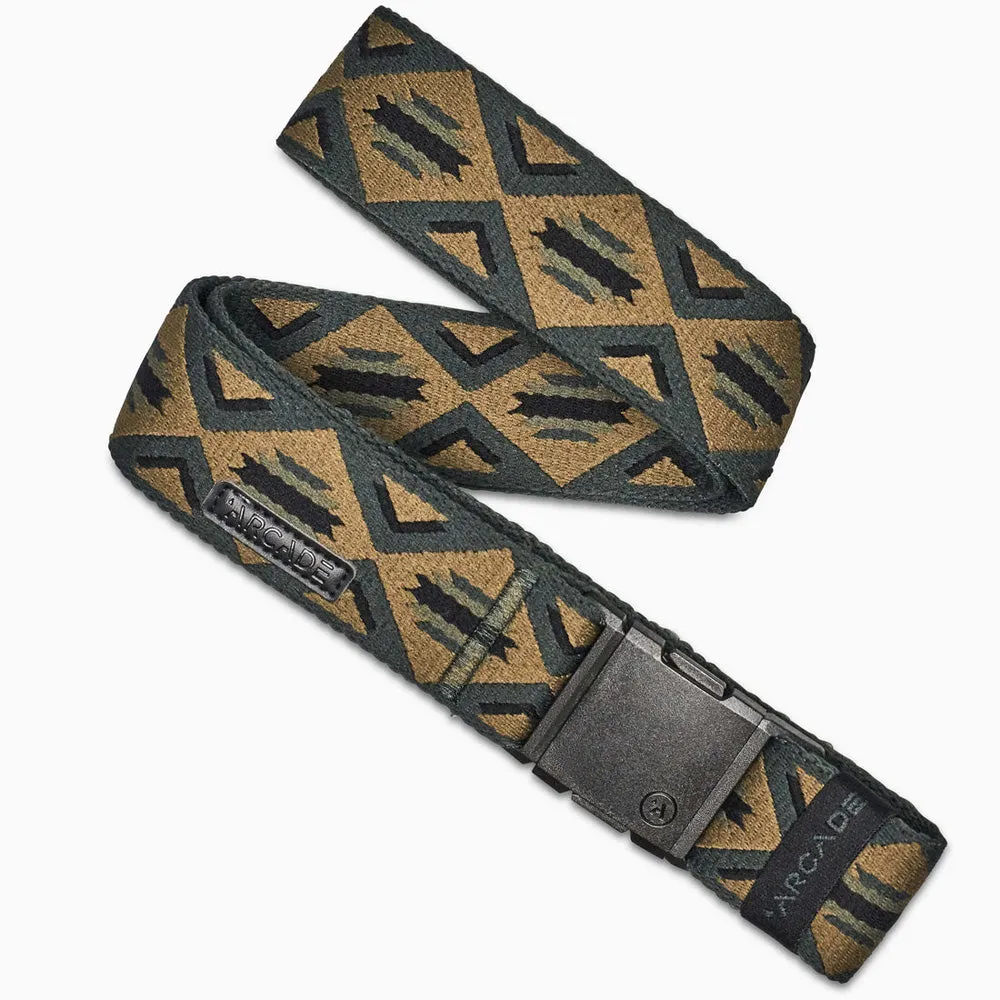 Arcade Belts Creosote Belt 2024