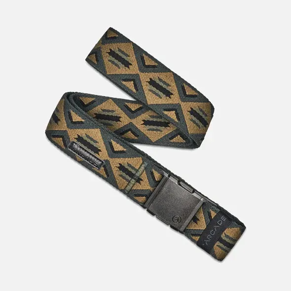 Arcade Creosote Belt