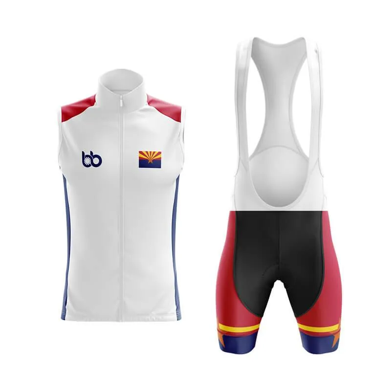 Arizona x BB Club Cycling Kit