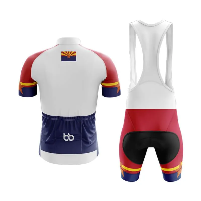 Arizona x BB Club Cycling Kit