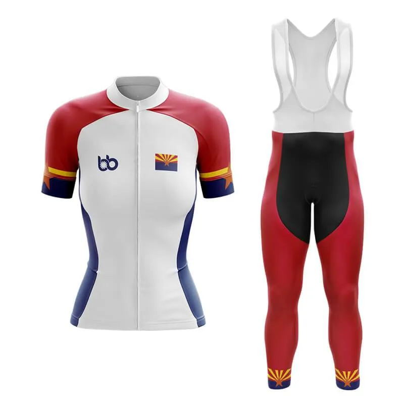 Arizona x BB Club Cycling Kit