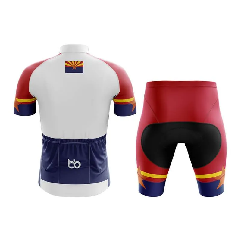 Arizona x BB Club Cycling Kit