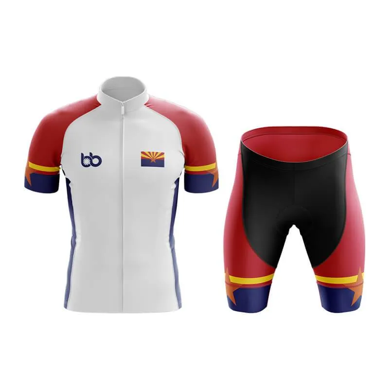 Arizona x BB Club Cycling Kit