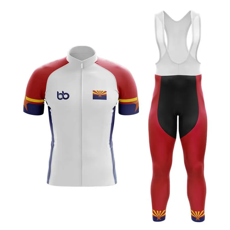 Arizona x BB Club Cycling Kit