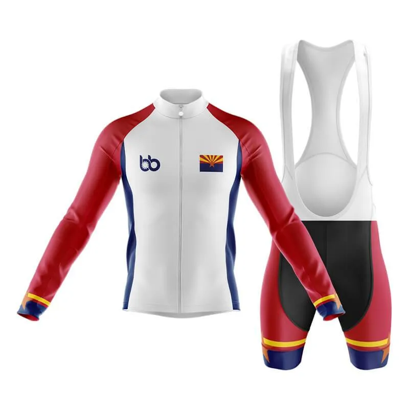 Arizona x BB Club Cycling Kit