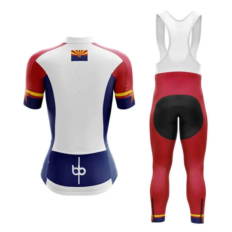 Arizona x BB Club Cycling Kit