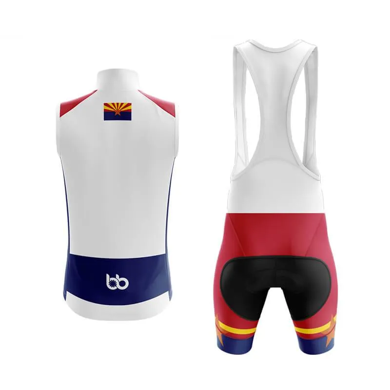 Arizona x BB Club Cycling Kit