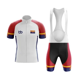 Arizona x BB Club Cycling Kit