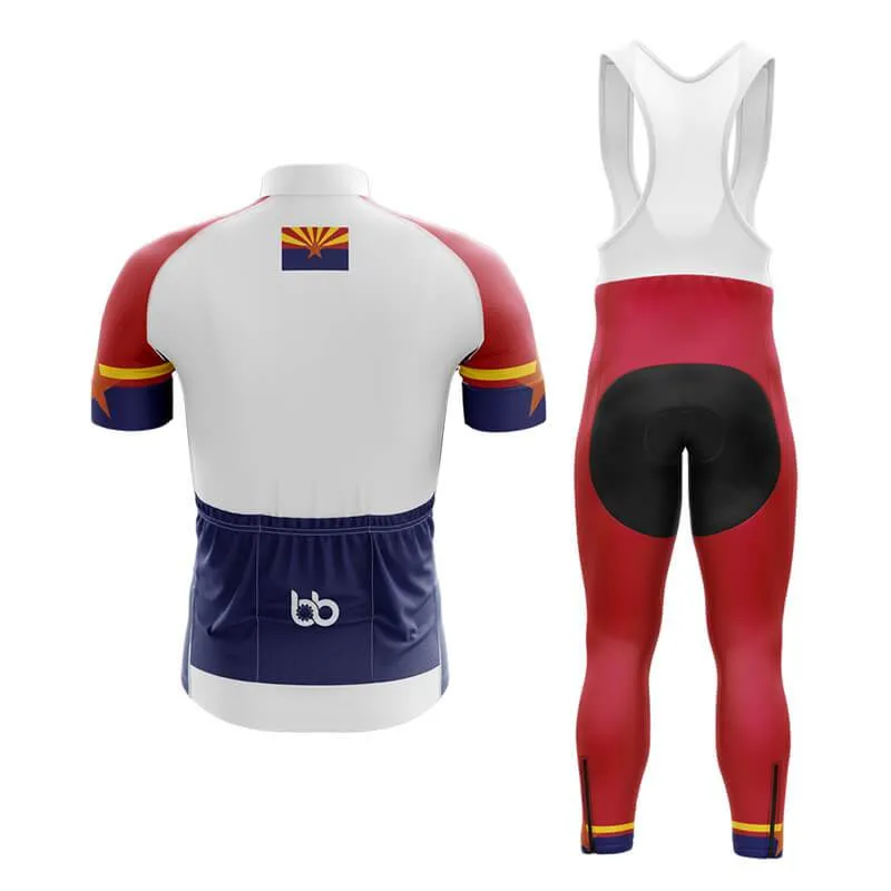 Arizona x BB Club Cycling Kit