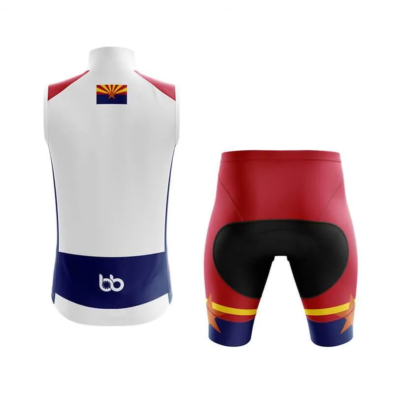 Arizona x BB Club Cycling Kit