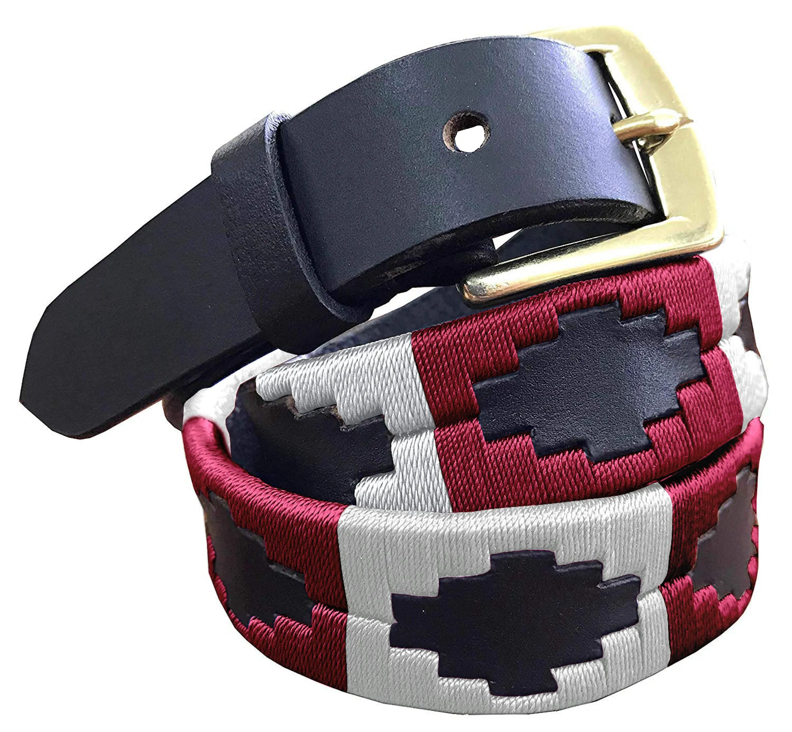 ARROYITO - Children's Polo Belt