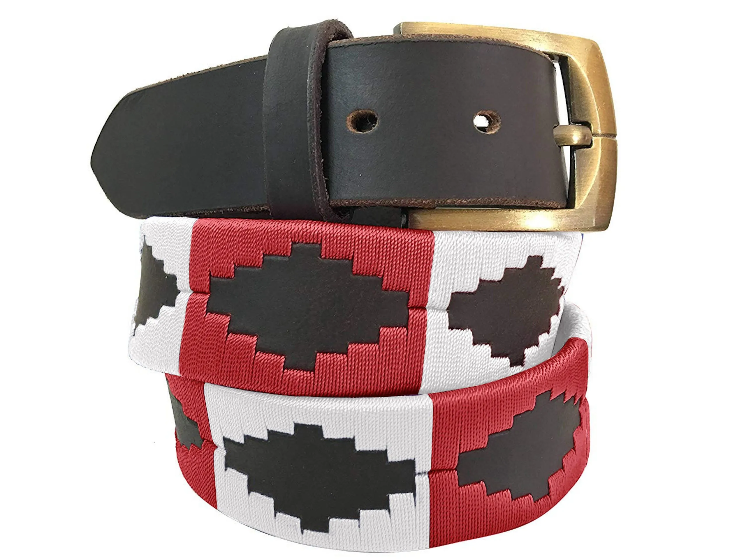 ARROYITO - Classic Polo Belt