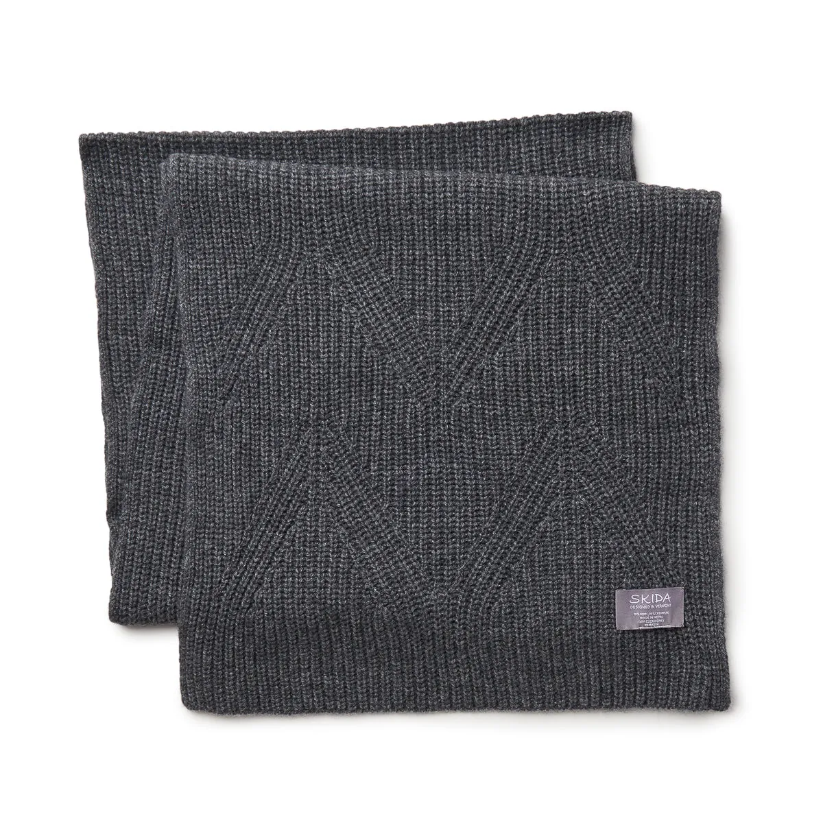 Ash | Cashmere Vista Scarf