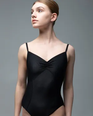 Audition Sweetheart Neckline Leotard