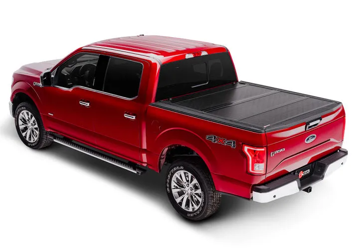 BAKFlip G2 Tonneau Cover 1997-2003 (04 Heritage) Ford F150