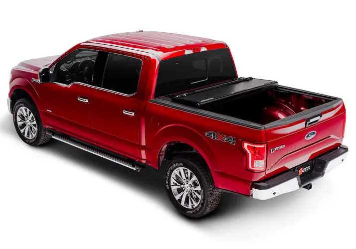 BAKFlip G2 Tonneau Cover 1997-2003 (04 Heritage) Ford F150