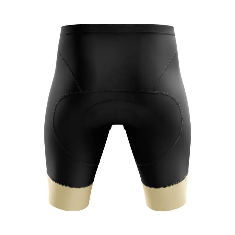 Bee x BB (Black) Shorts & Pants