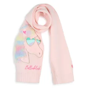 Billieblush Unicorn Scarf