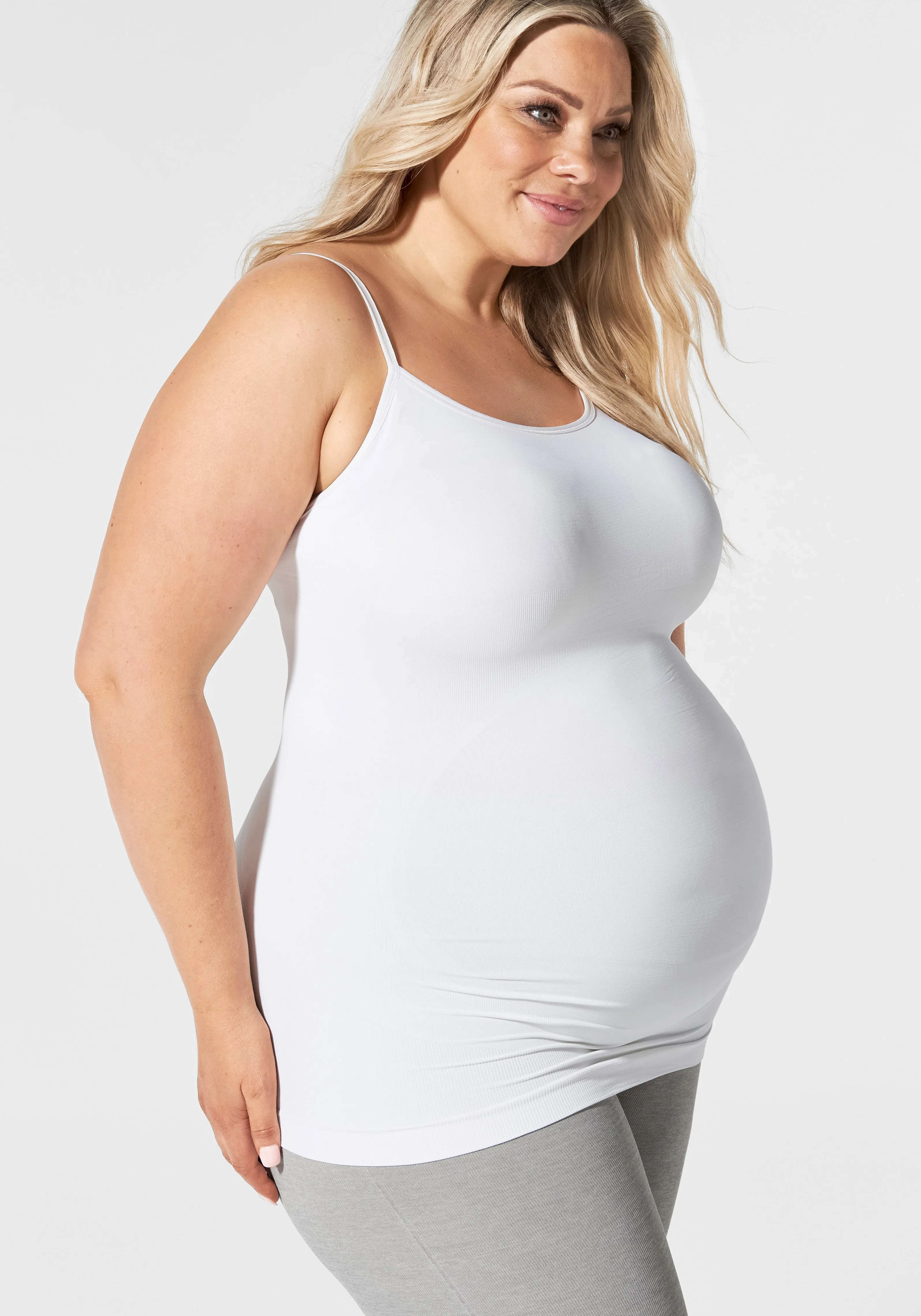 BLANQI® BODY™ Cooling Maternity Camisole