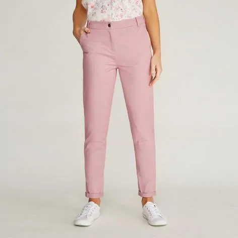 Blush Regular Length Chino