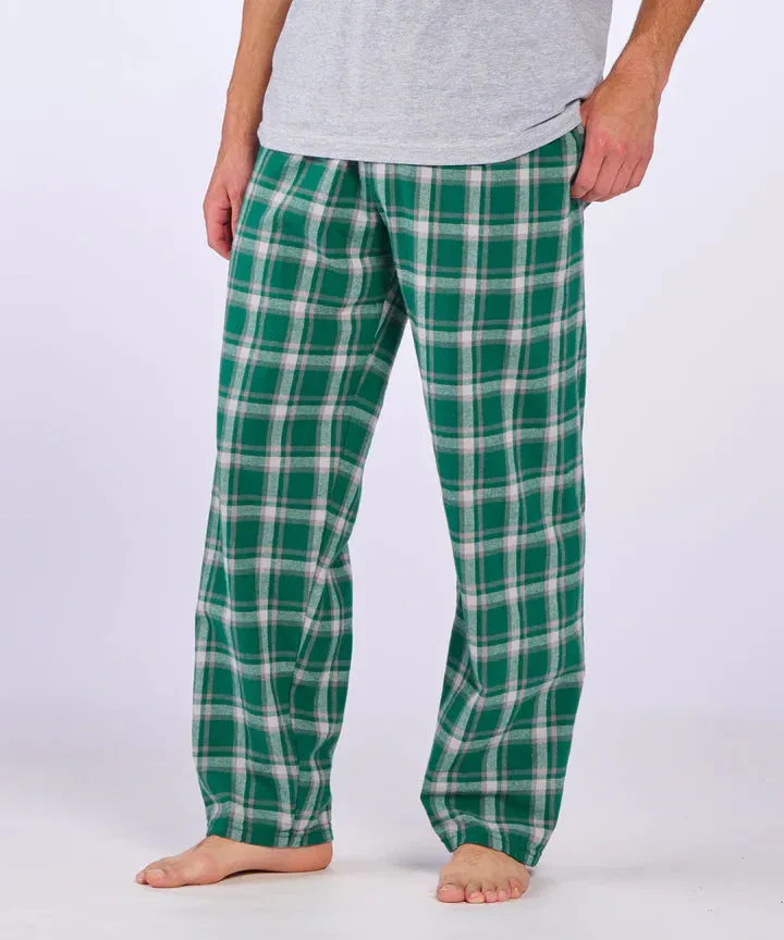 Boxercraft Heritage Plaid Men's Flannel Pant