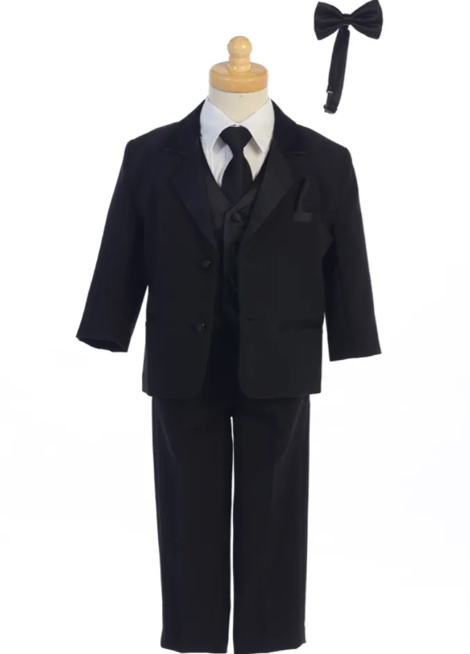 Boys Tuxedo  LNK7928