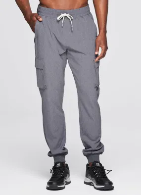 Bray Cargo Jogger