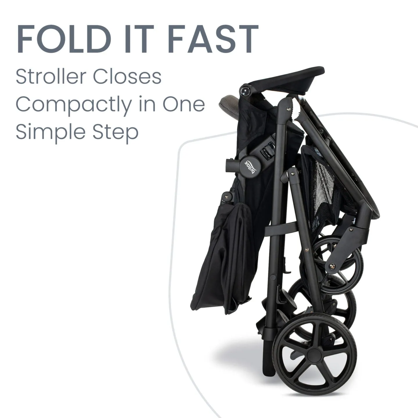 Britax Brook  Stroller