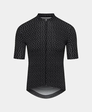 Café du Cycliste Christine Super Light Men's Cycling Jersey