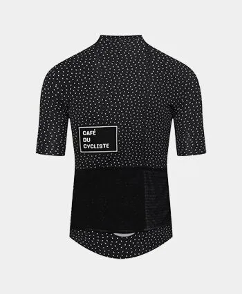 Café du Cycliste Christine Super Light Men's Cycling Jersey